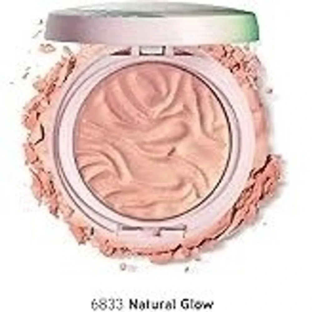 Physicians Formula Murumuru Butter Blush 6833 Natural Glow Radiant Shimmer NIB‎